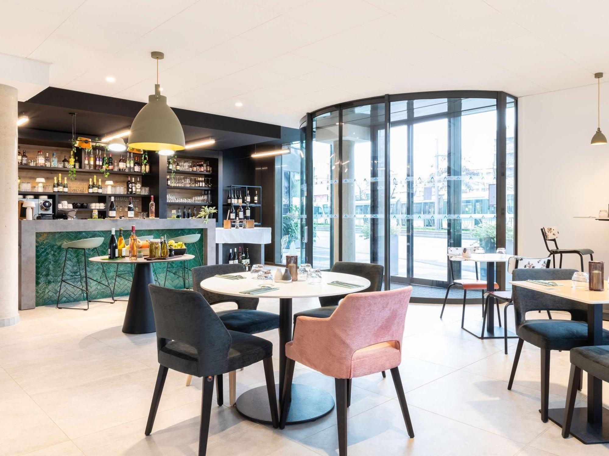 Ibis Styles Bezons Paris La Defense Otel Dış mekan fotoğraf