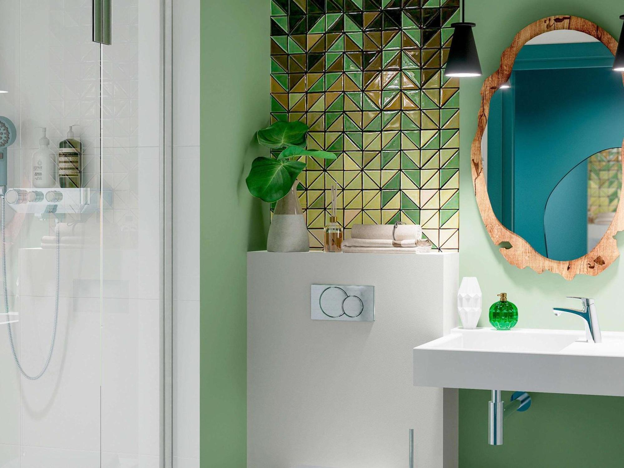 Ibis Styles Bezons Paris La Defense Otel Dış mekan fotoğraf