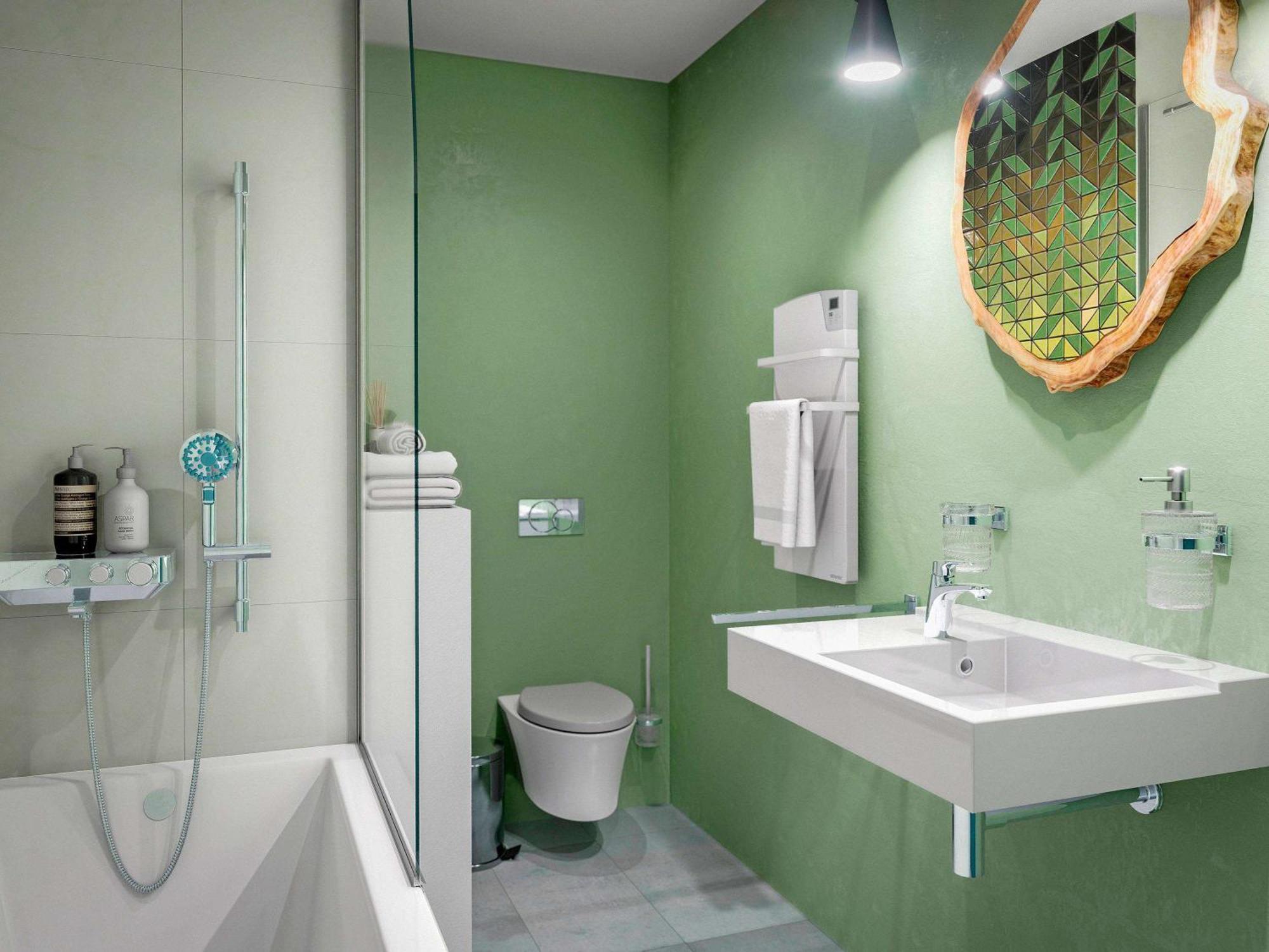 Ibis Styles Bezons Paris La Defense Otel Dış mekan fotoğraf