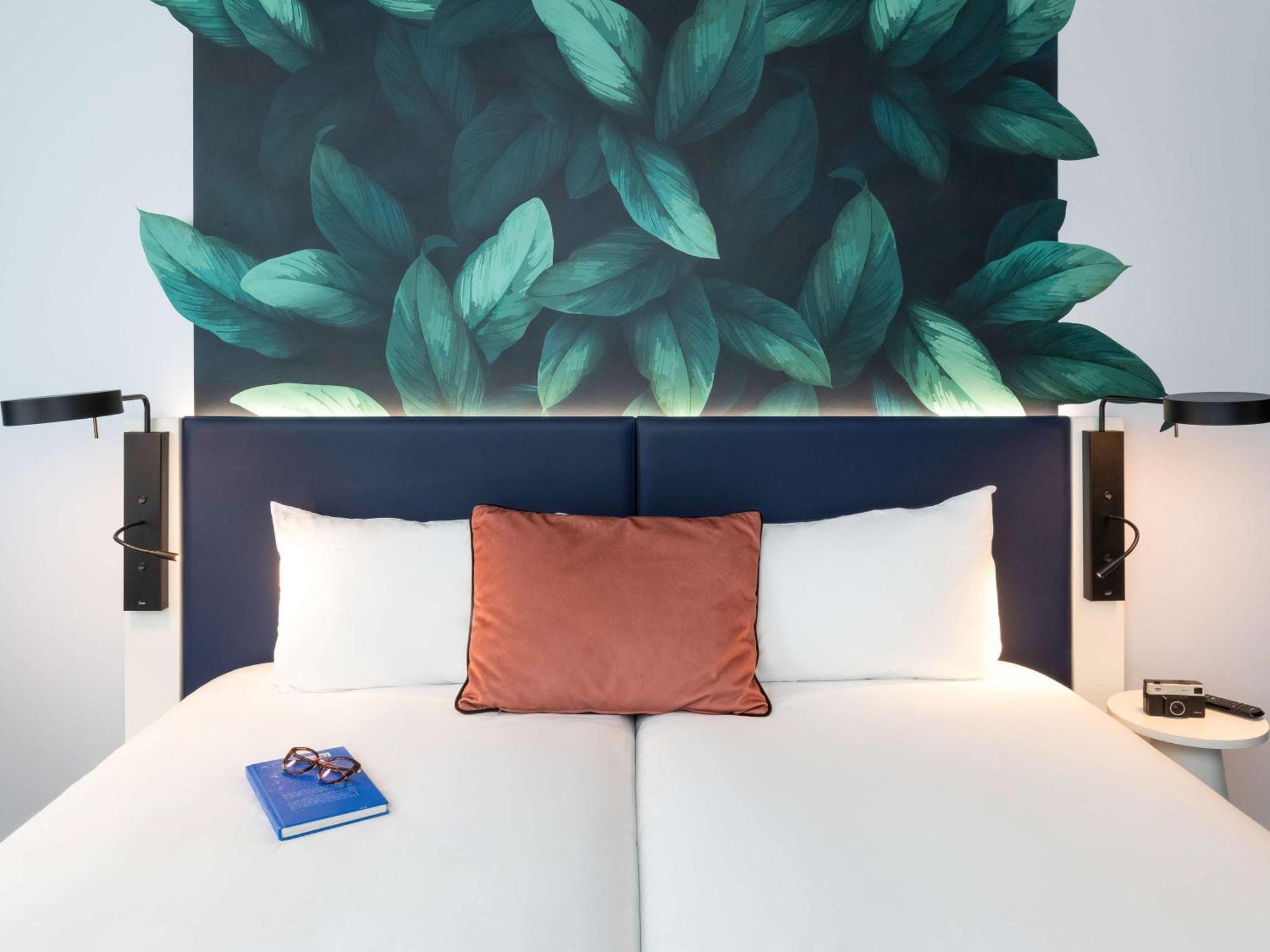 Ibis Styles Bezons Paris La Defense Otel Dış mekan fotoğraf