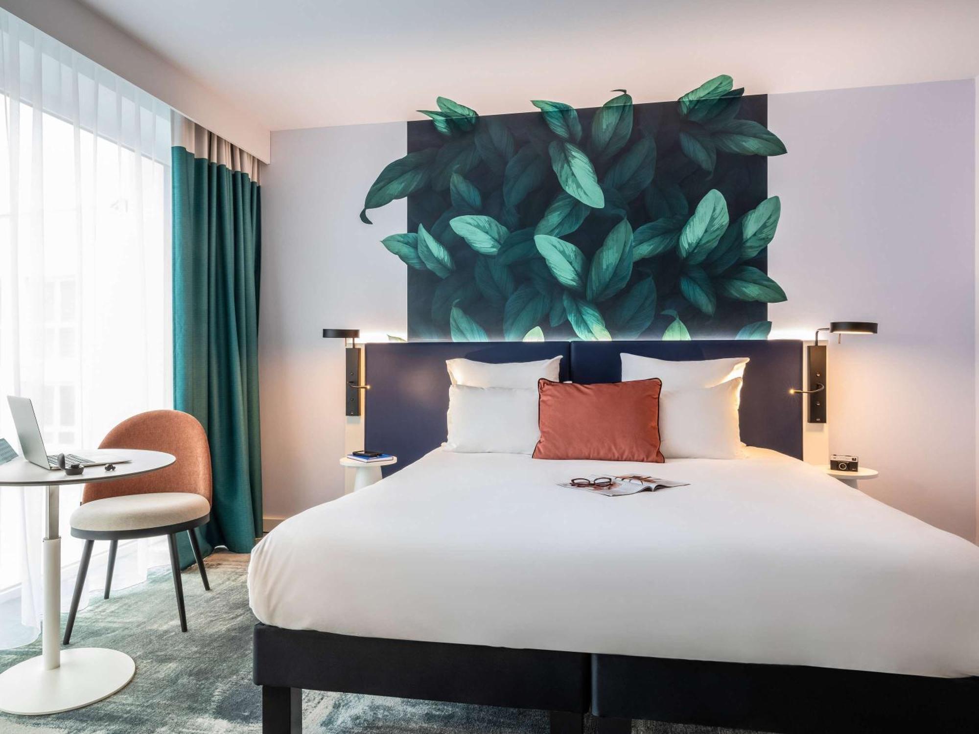 Ibis Styles Bezons Paris La Defense Otel Dış mekan fotoğraf