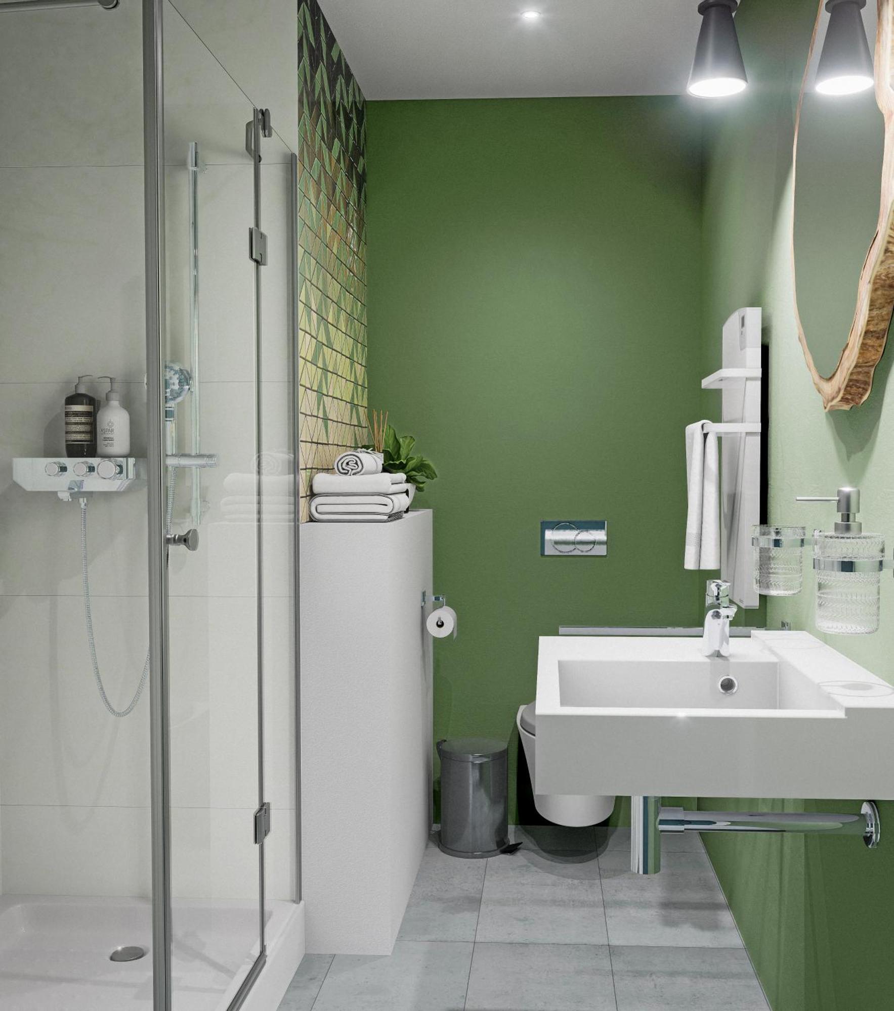Ibis Styles Bezons Paris La Defense Otel Dış mekan fotoğraf
